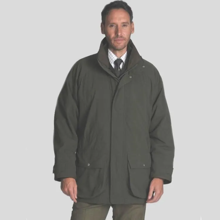 Schoffel Ptarmigan Interactive Shooting Coat