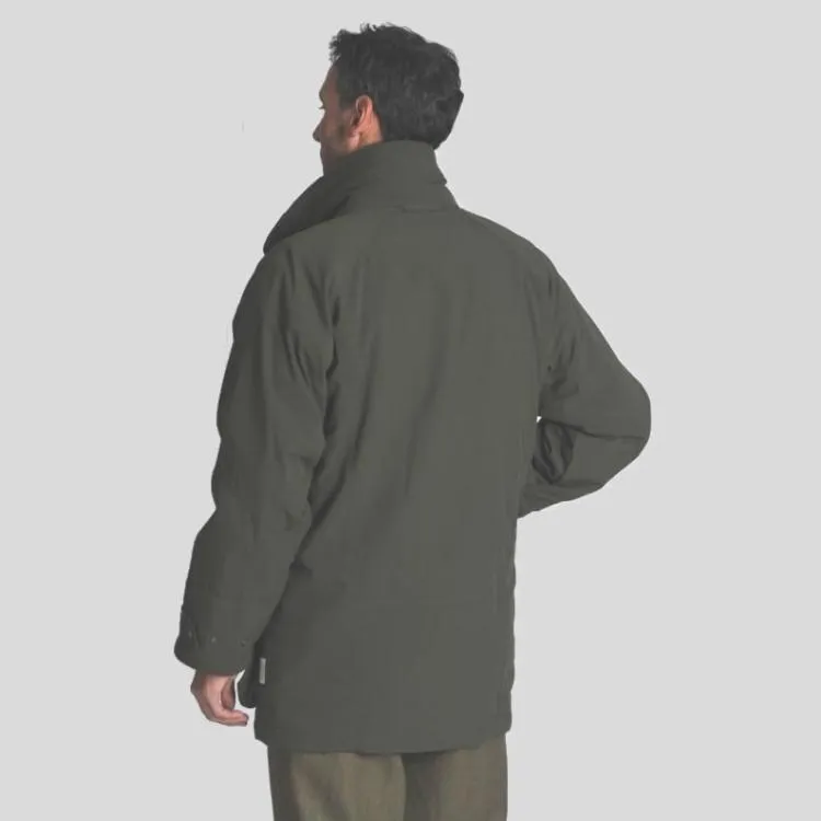 Schoffel Ptarmigan Interactive Shooting Coat