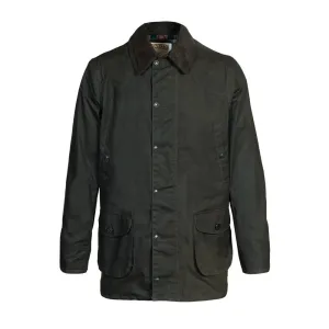 Schott Waxed Cotton Countryman Jacket