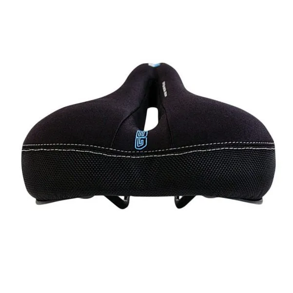 Serfas Dual Density Saddle Cut Out Ladies