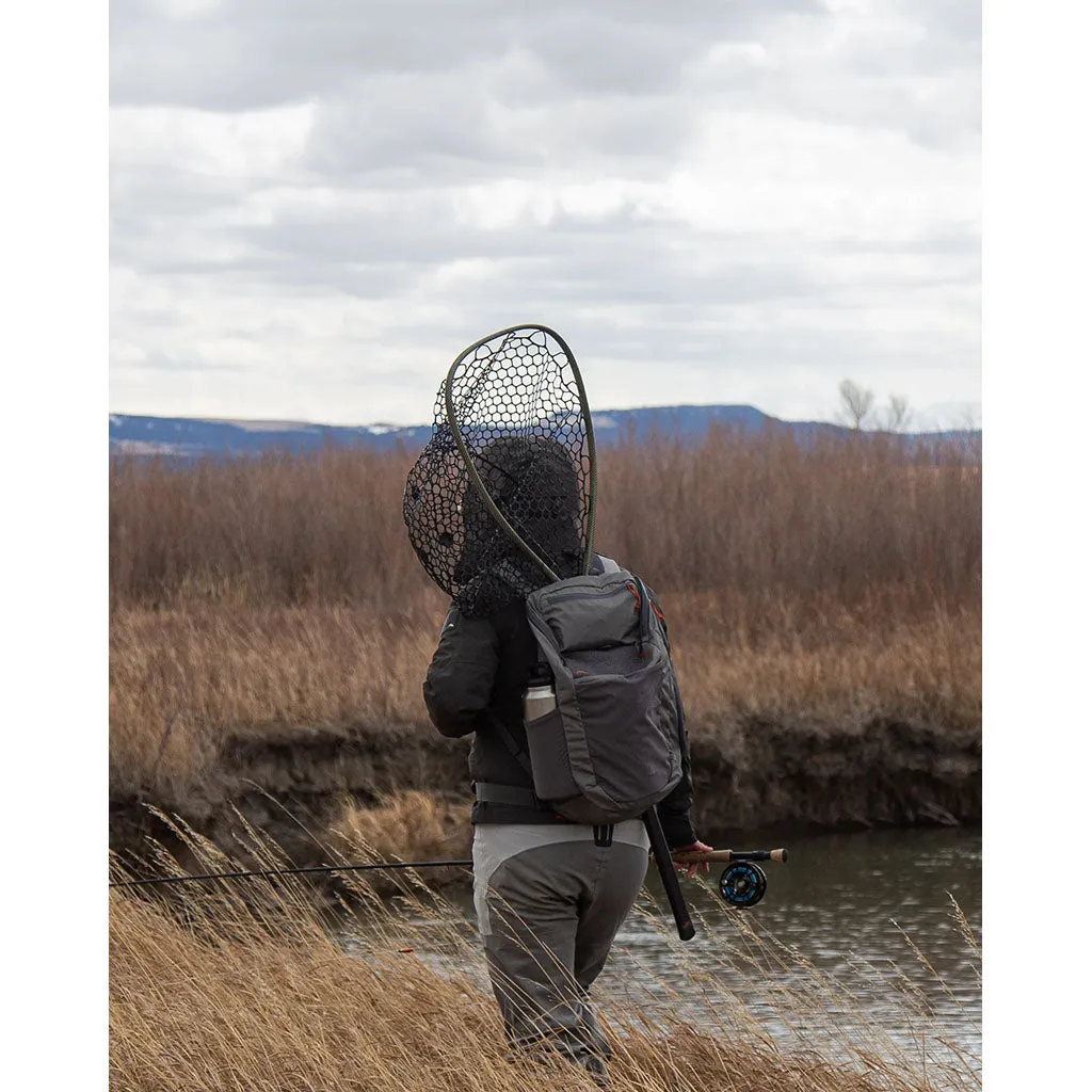 Simms Freestone Backpack - Pewter