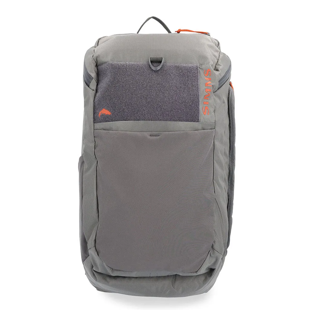 Simms Freestone Backpack - Pewter