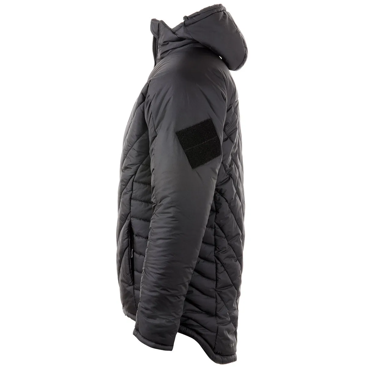 Snugpak SJ12 Softie Jacket Black