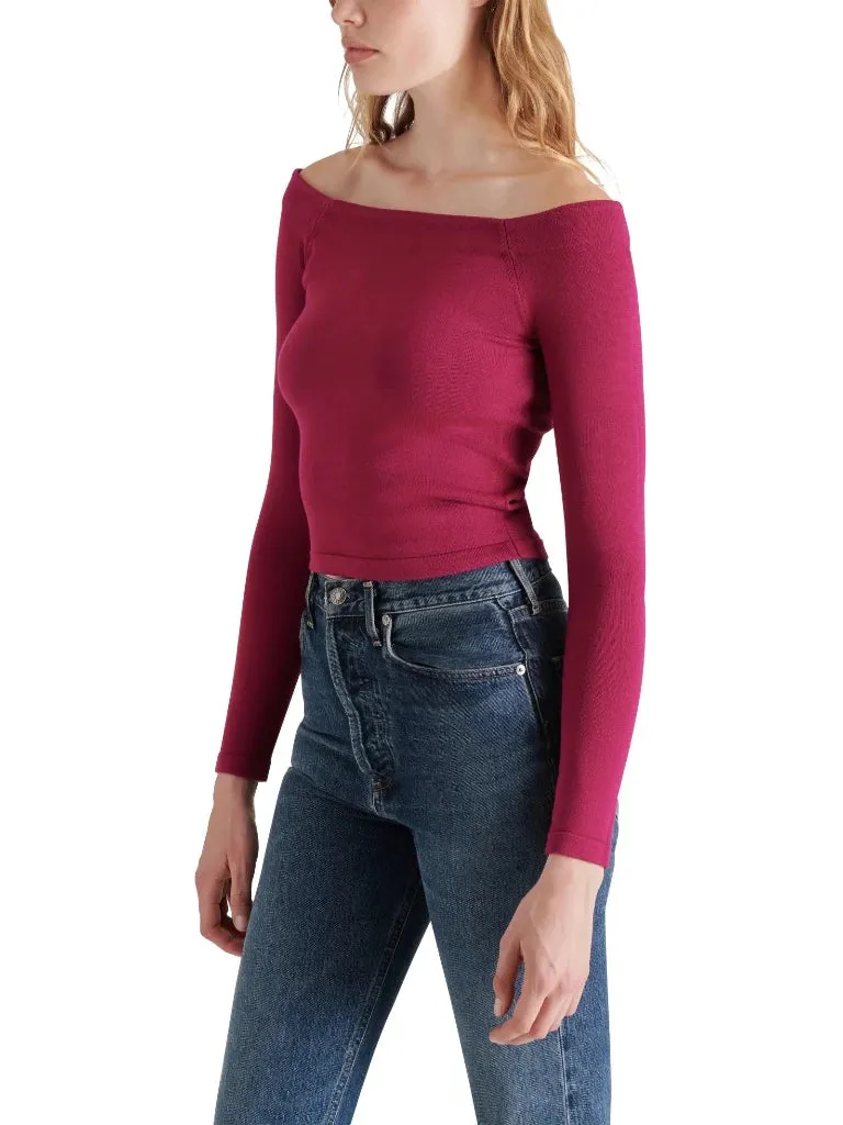 Steve Madden Ressi Sweater