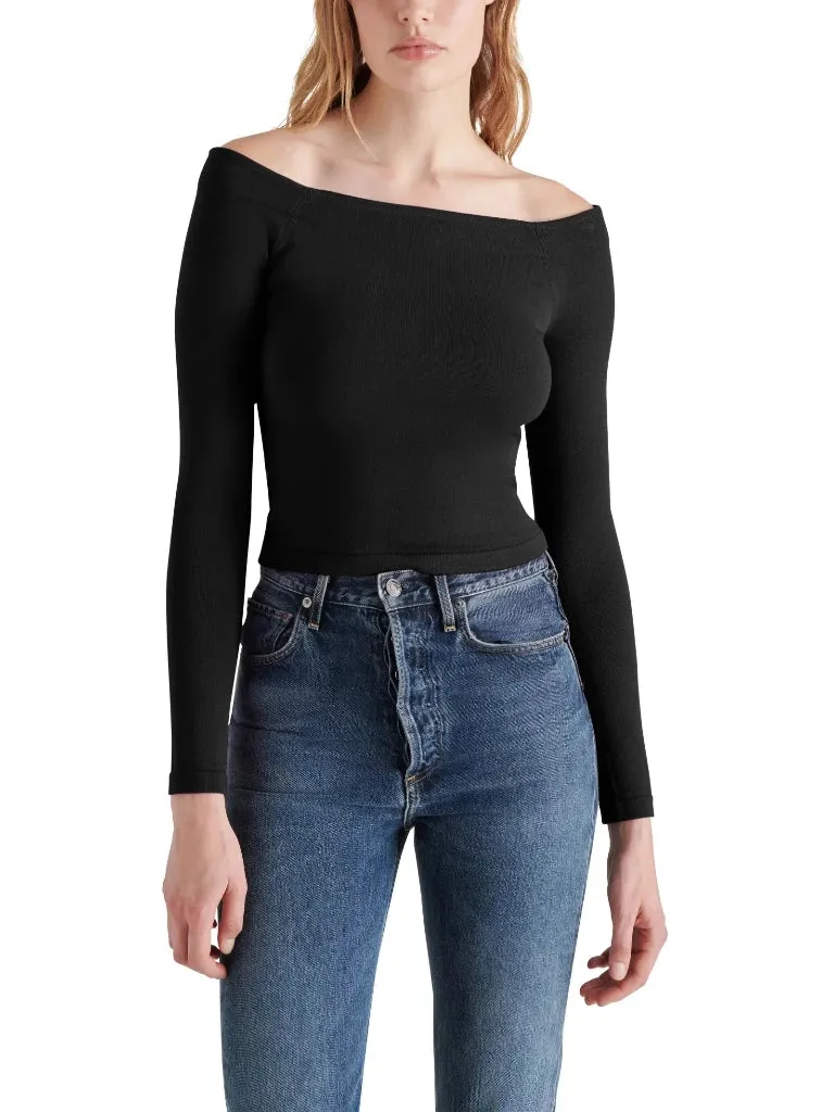 Steve Madden Ressi Sweater