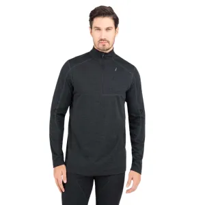 Terramar Men's Thermawool 3.0 - 1/2 Zip Shirt