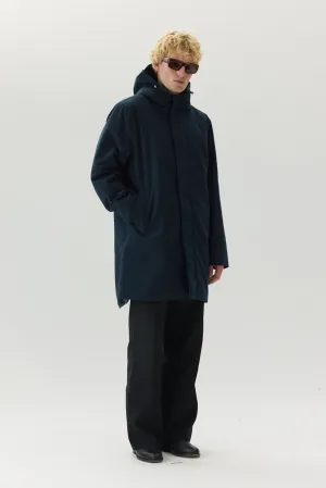 TERROR WEATHER SPOILER AW24 NAVY