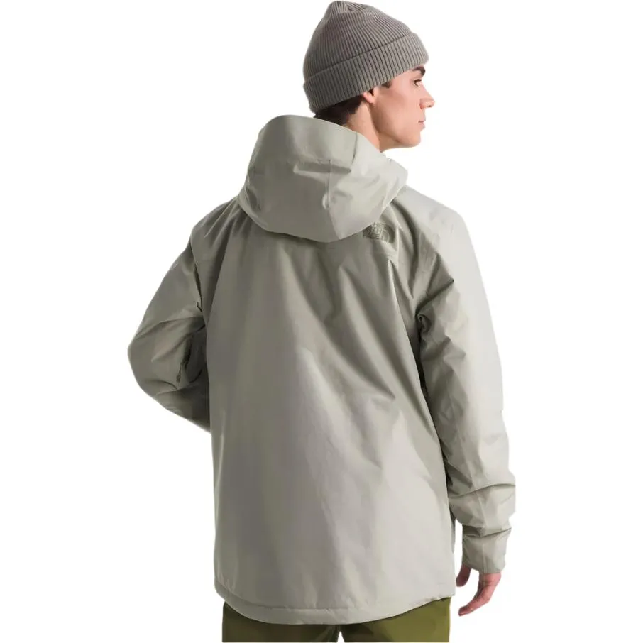 The North Face Men’s Descendit Jacket