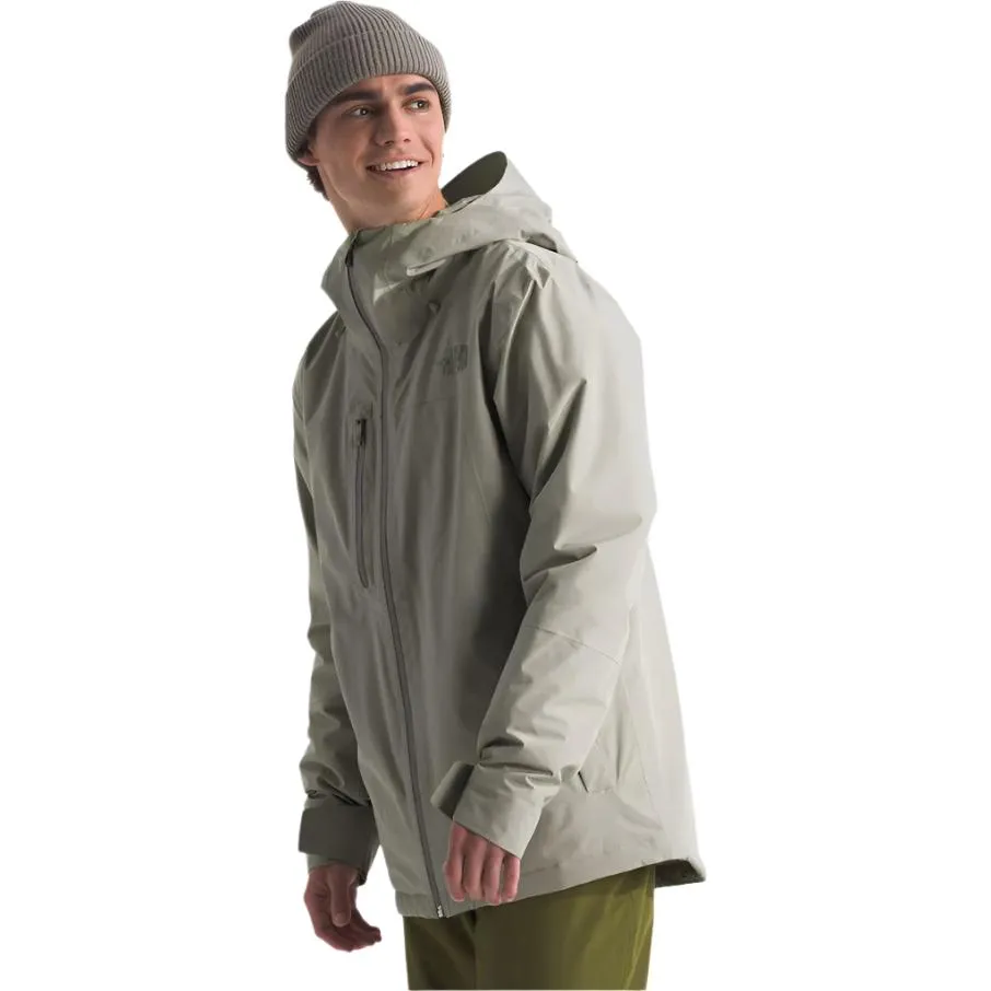 The North Face Men’s Descendit Jacket