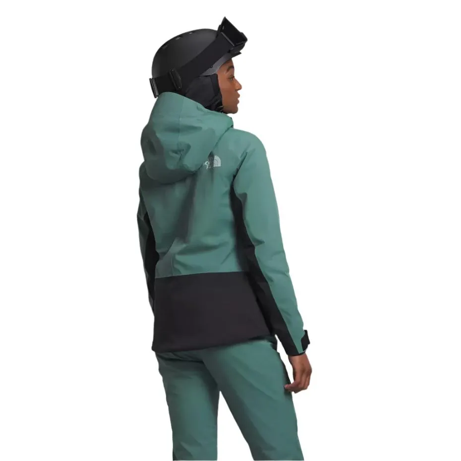 The North Face Women’s Lenado Jacket