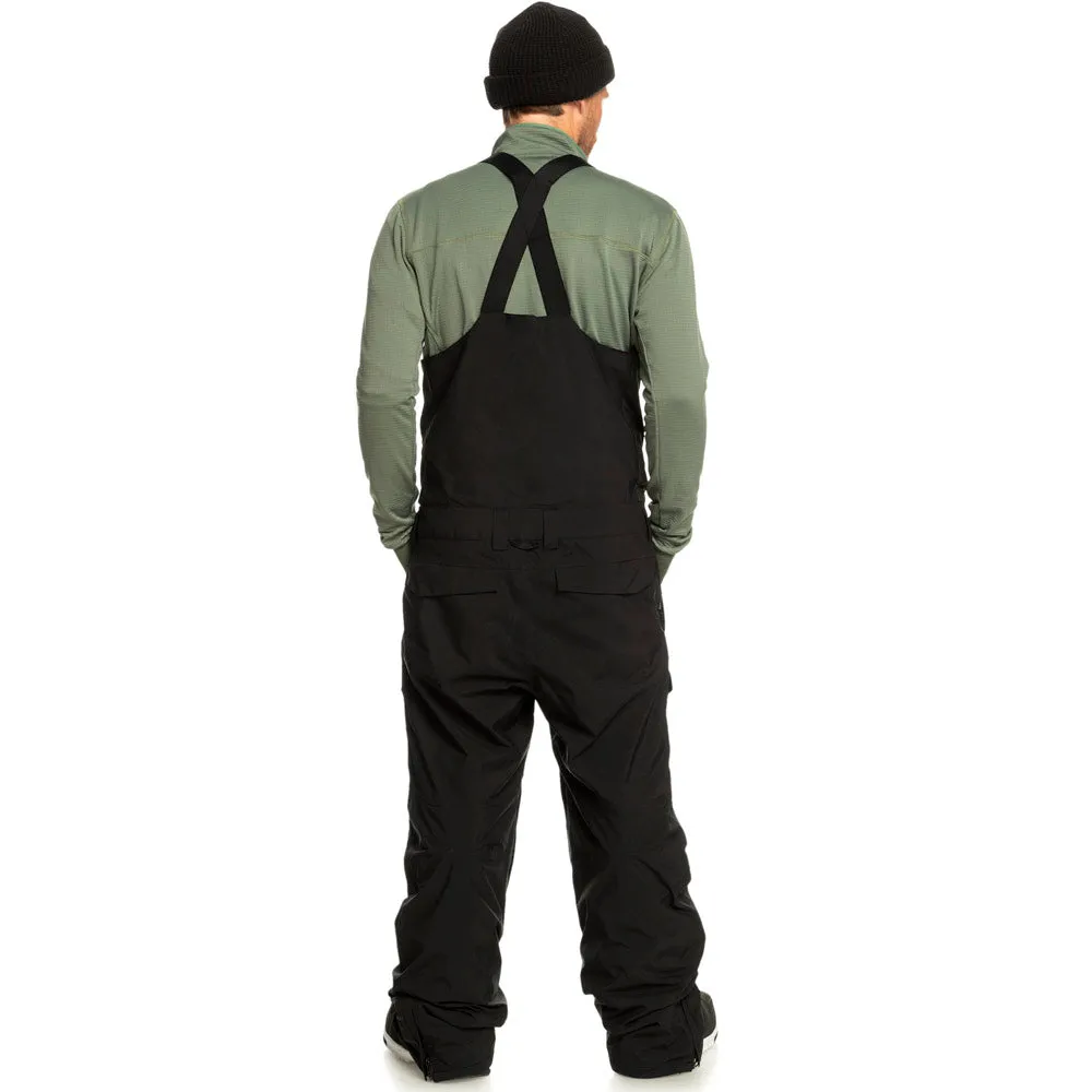 Utility Bib Snowboard Pants