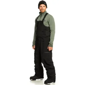 Utility Bib Snowboard Pants