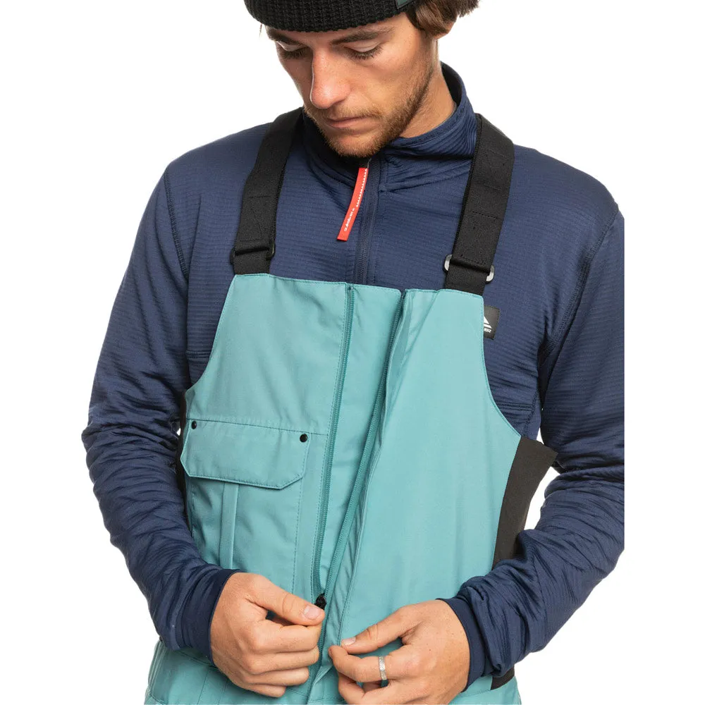 Utility Bib Snowboard Pants