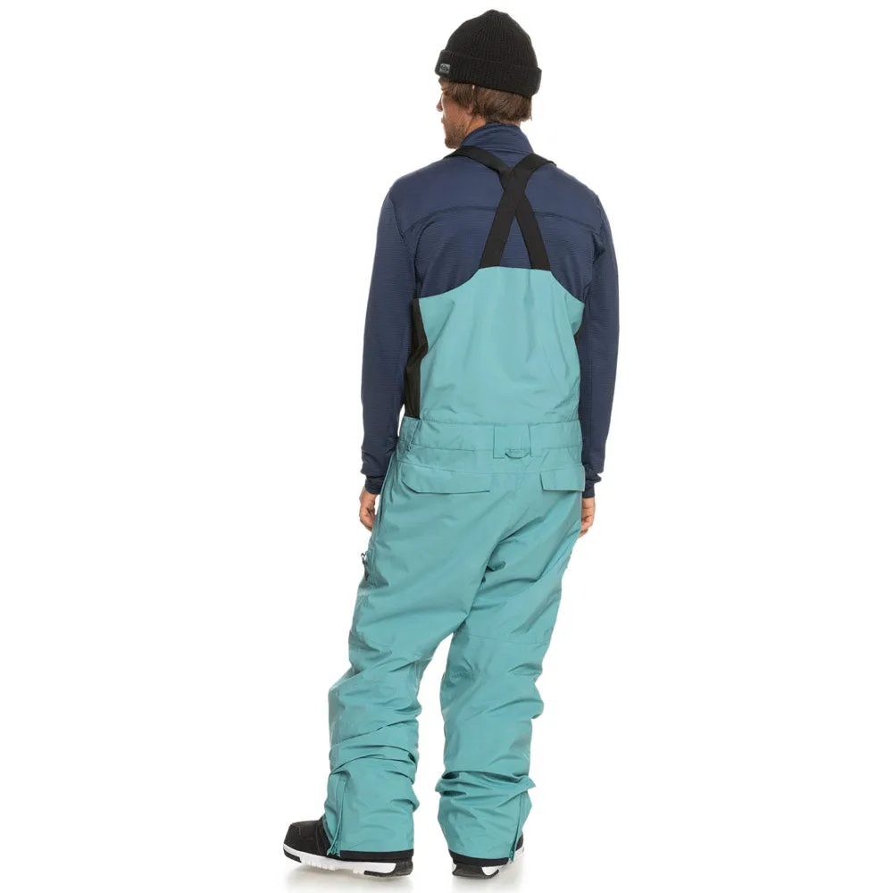 Utility Bib Snowboard Pants