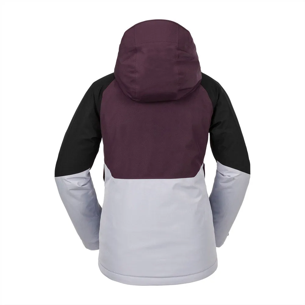 V.Co Aris Ins Gore Snowboard Jacket - Womens