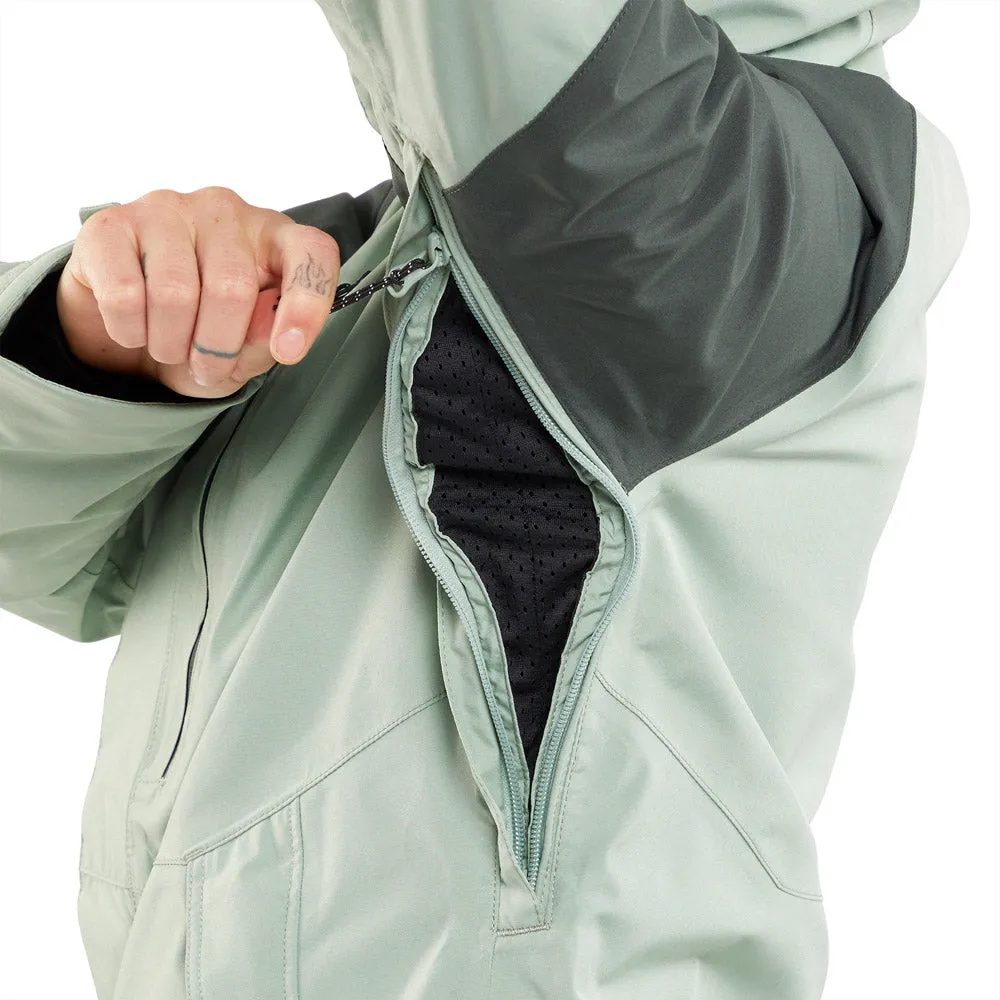 V.Co Aris Ins Gore Snowboard Jacket - Womens