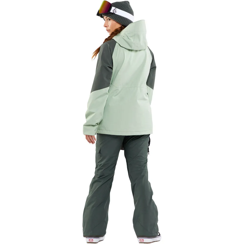 V.Co Aris Ins Gore Snowboard Jacket - Womens