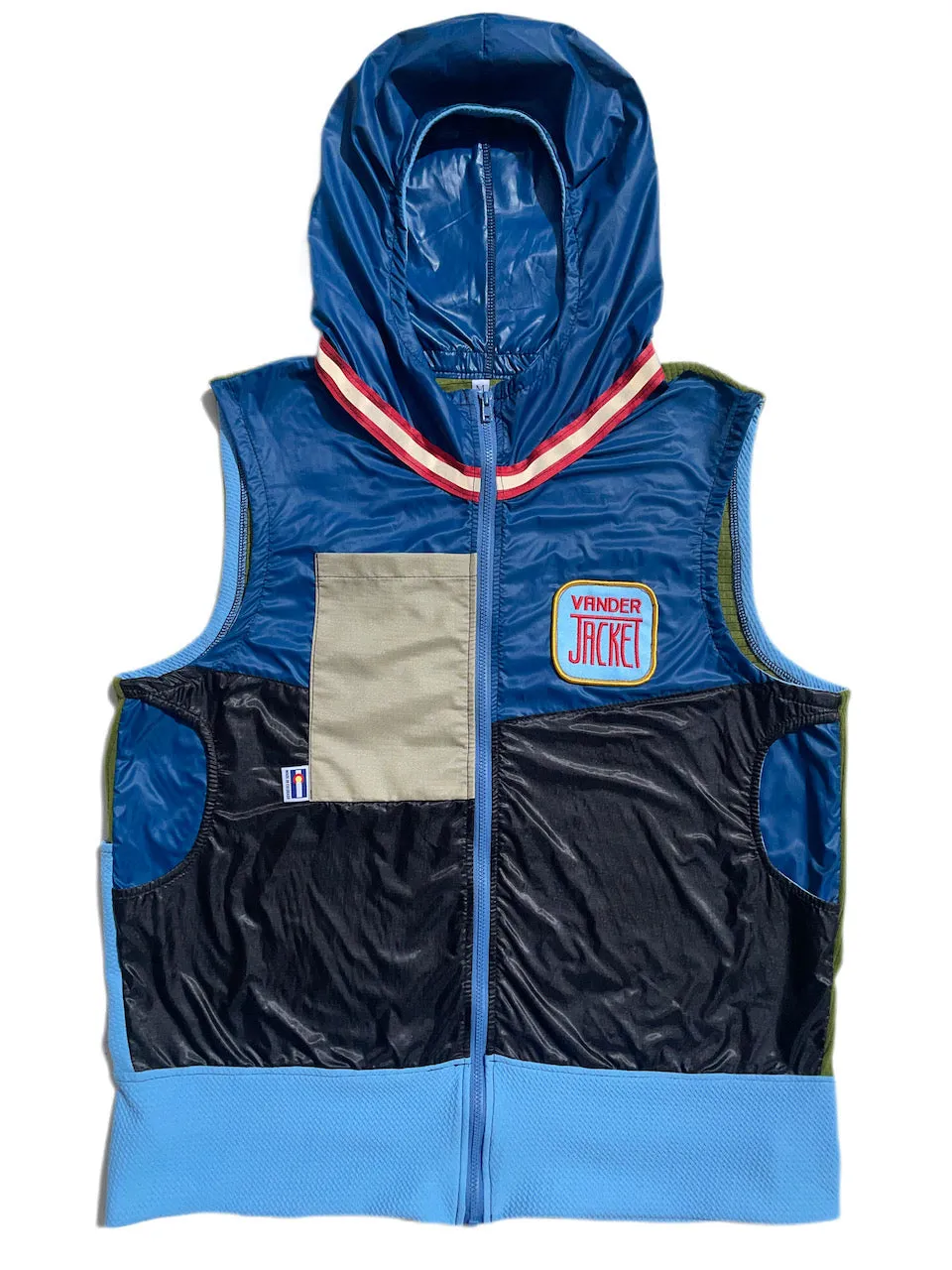 VEST Joyweed Size L