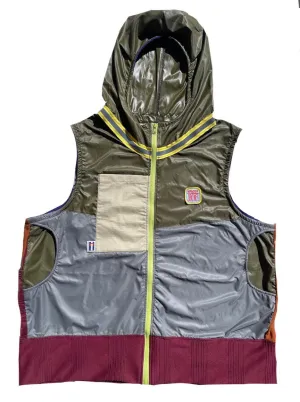 Vest Rocky Mountain Sizes S, XL