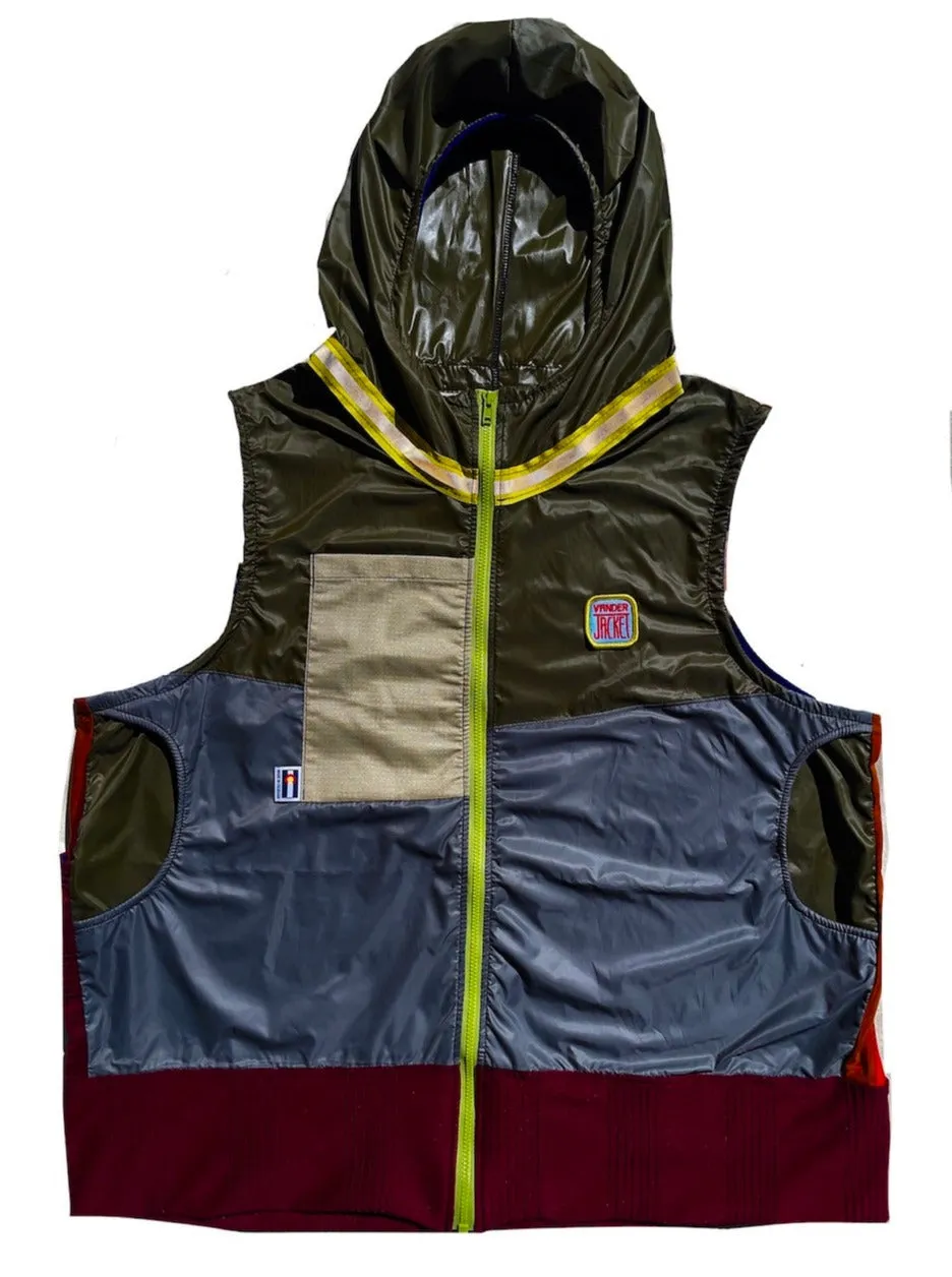 Vest Rocky Mountain Sizes S, XL