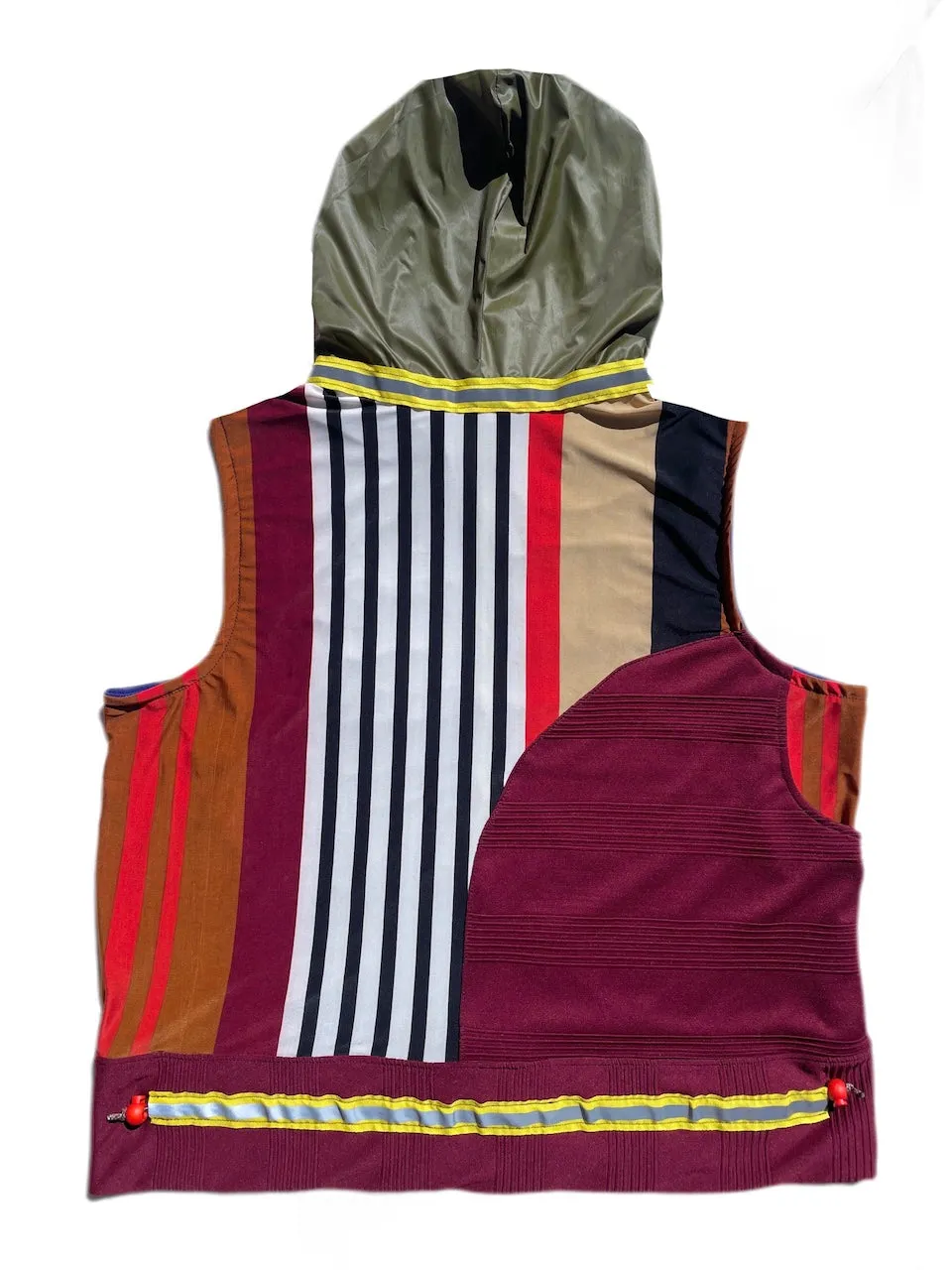 Vest Rocky Mountain Sizes S, XL