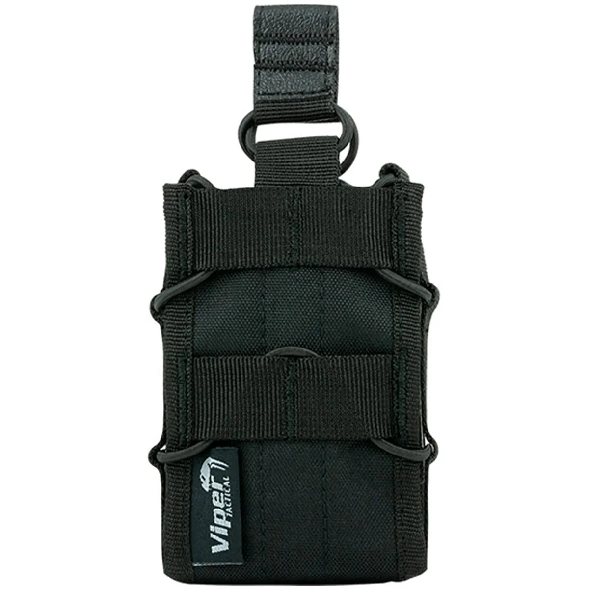 Viper Elite MOLLE Mag Pouch Black