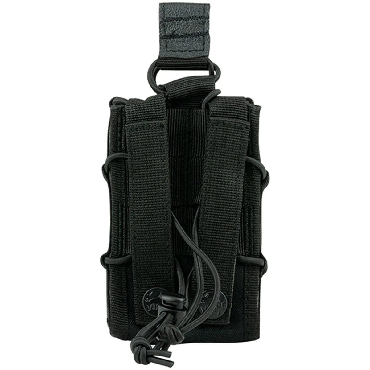 Viper Elite MOLLE Mag Pouch Black