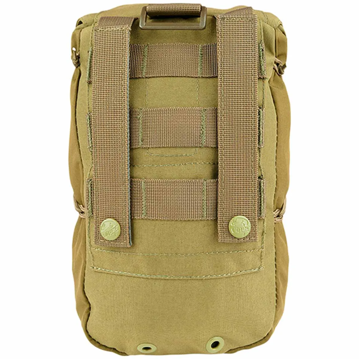 Viper Stuffa Utility Pouch Coyote