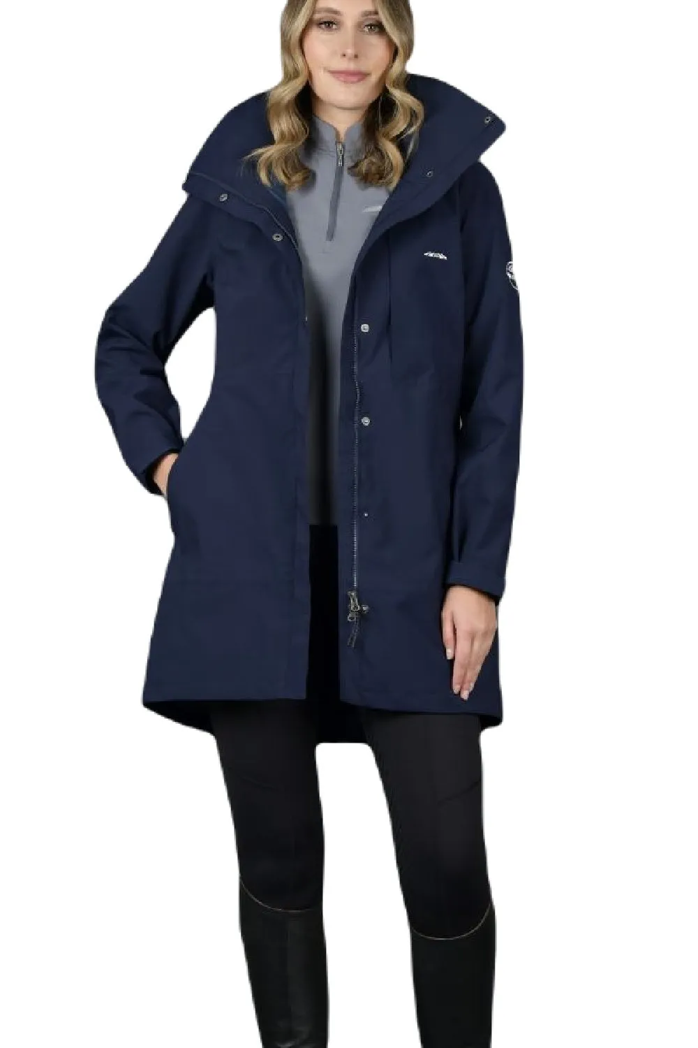 WeatherBeeta Womens Everly Jacket