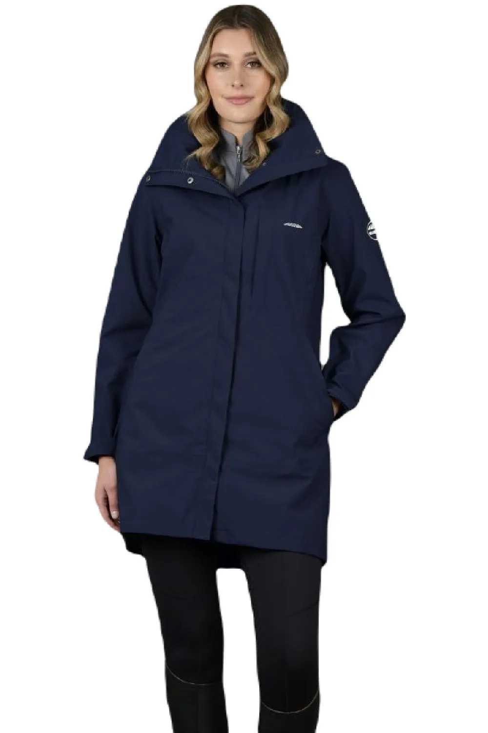 WeatherBeeta Womens Everly Jacket