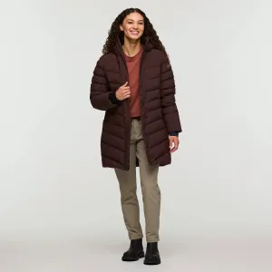 Women's Alivio Down Parka