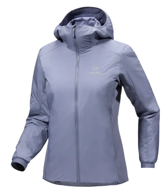 Women's Atom Hoody (Past Season)