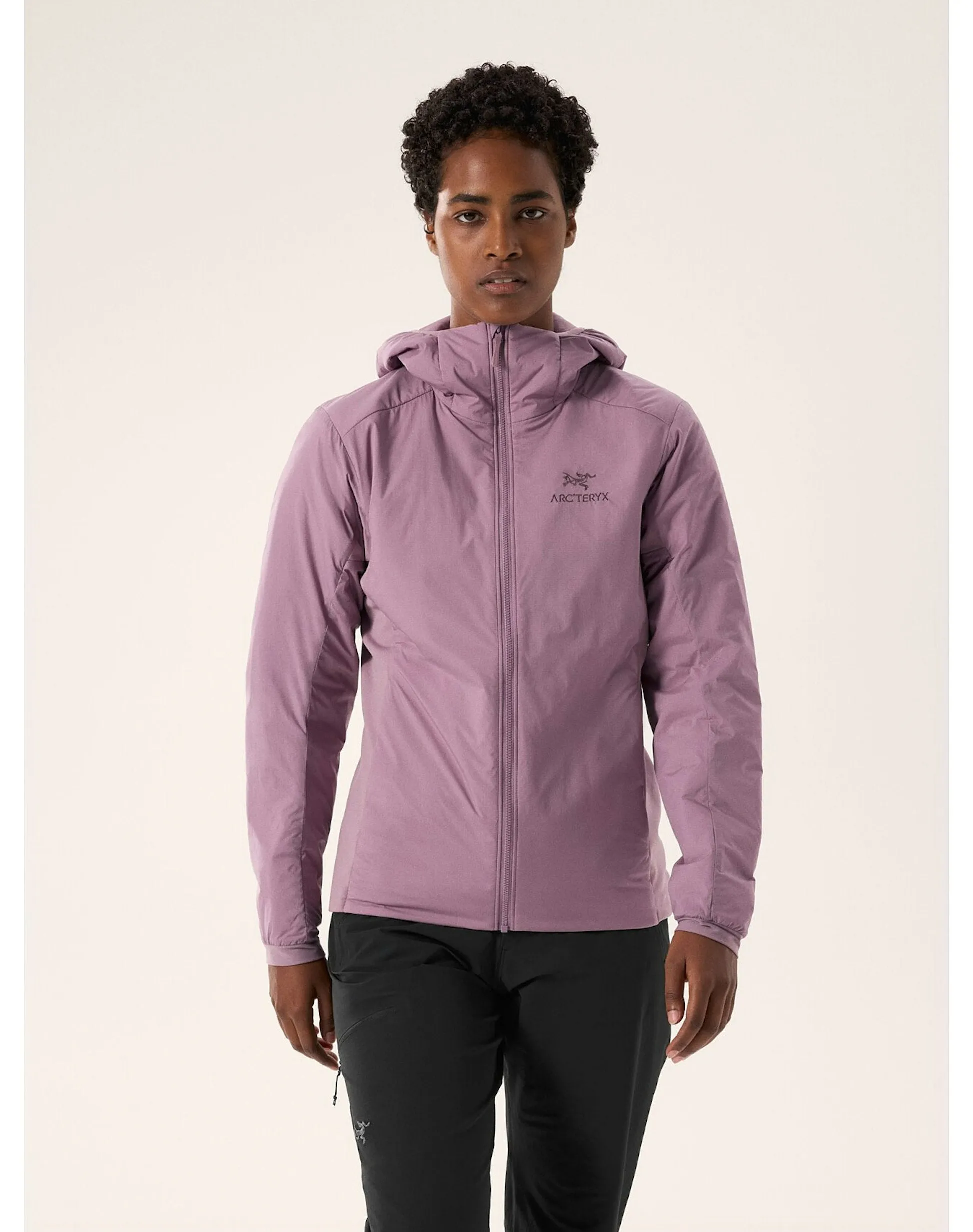 Women's Atom Hoody (Past Season)