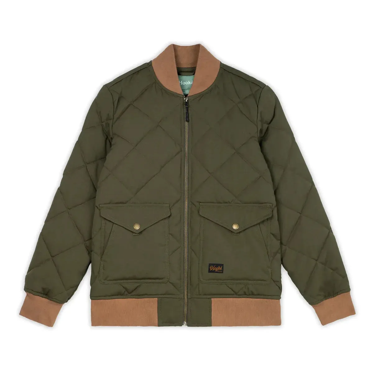 Women's Bushplane Jacket (Past Season)