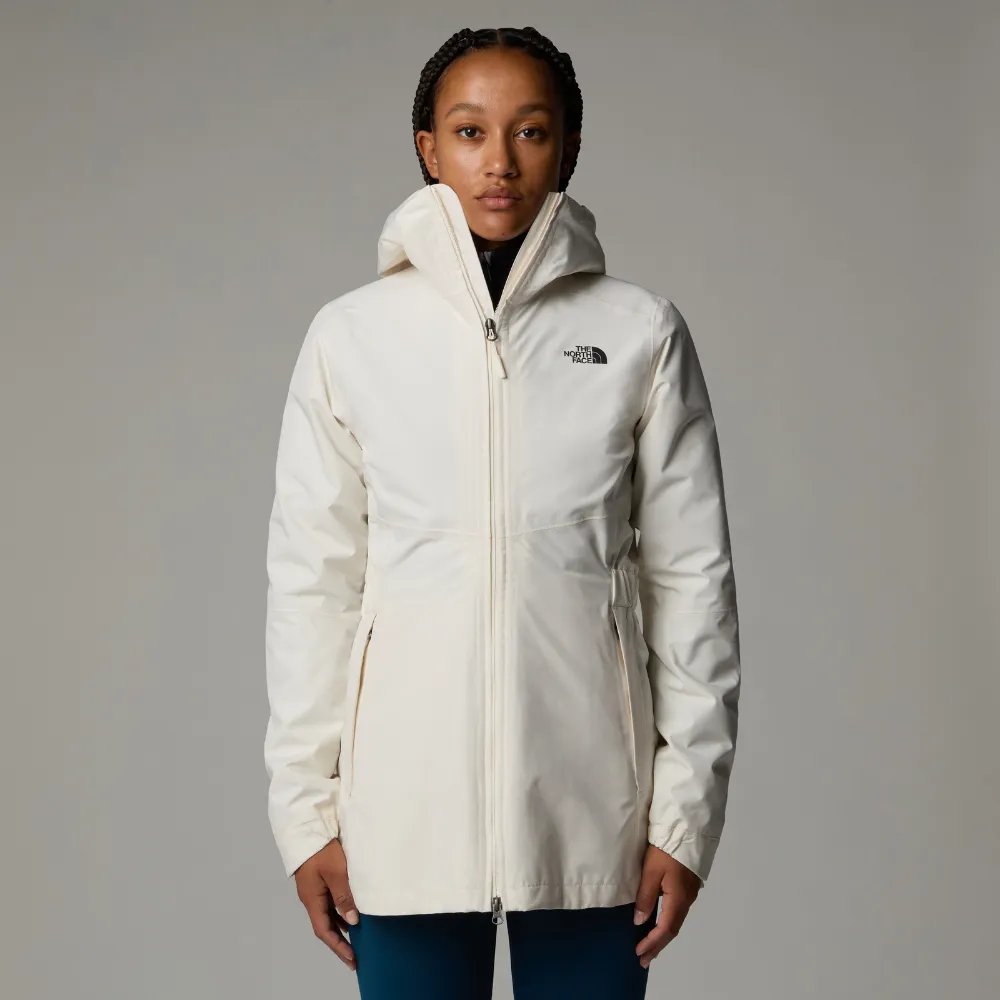 WOMEN'S HIKESTELLER PARKA SHELL JACKET