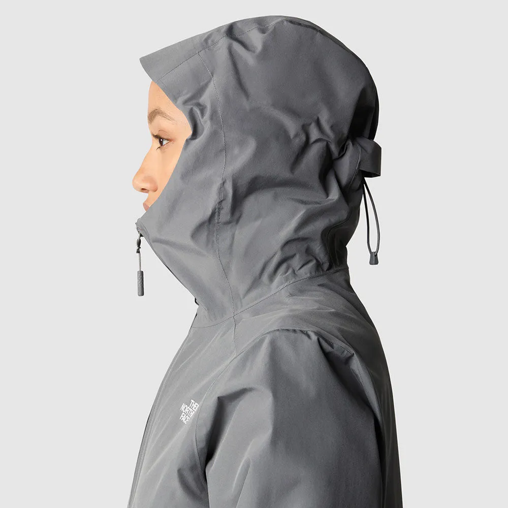 WOMEN'S HIKESTELLER PARKA SHELL JACKET